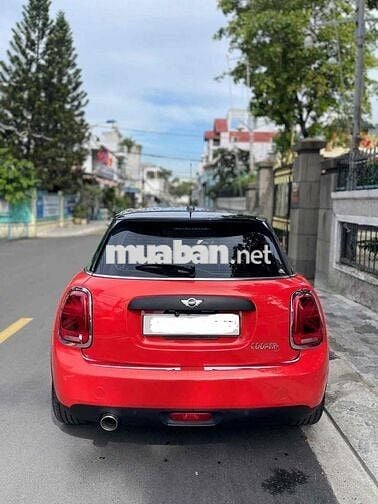 MINI Cooper 2016 S 5Dr - 66000 km