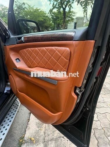 Mercedes Benz GL 350  2010 - Bluetec CDI 3.0 dầu