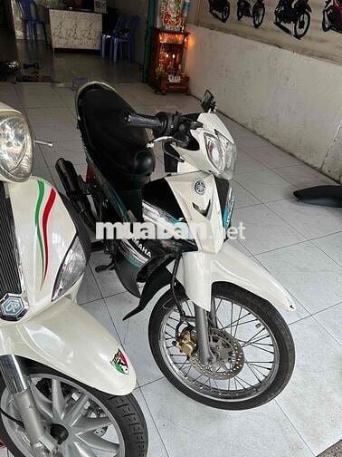 Yamaha sirus Nhật máy êm zin