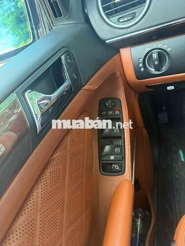 Mercedes Benz GL 350  2010 - Bluetec CDI 3.0 dầu