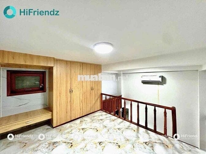 Duplex full nội thất - Gần lê trọng tấn - Gần trường công thuong