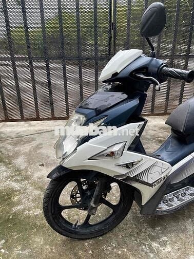 Yamaha Nouvo 6 Fi BS 65B1