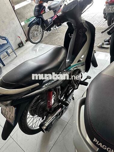 Yamaha sirus Nhật máy êm zin