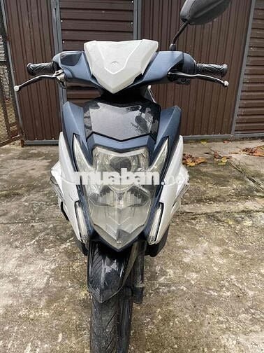 Yamaha Nouvo 6 Fi BS 65B1