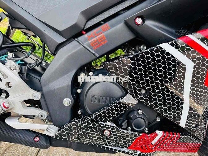 Bán yamaha R15V3 2019 full đồ chơi