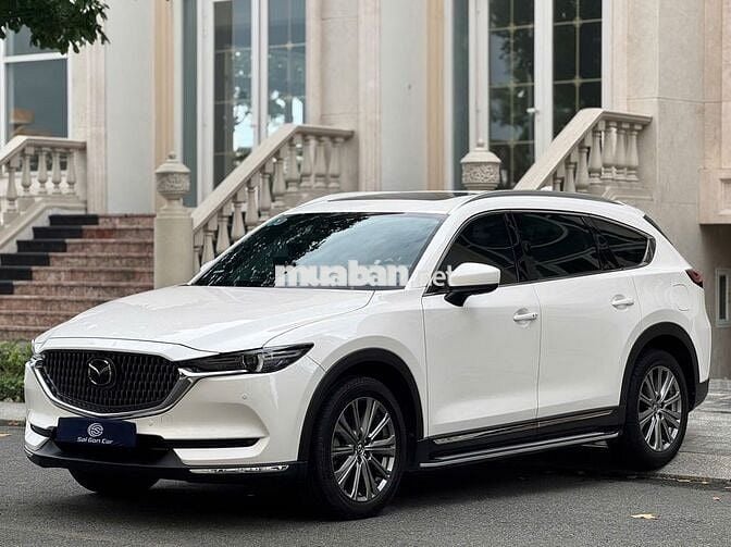 Mazda CX 8 2023 Premium - 40000 km