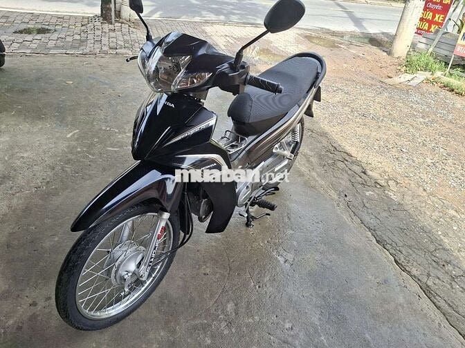 HONDA WAVE BLDE. ĐK 2017. BS 68 CÀVET ĐẦYĐU