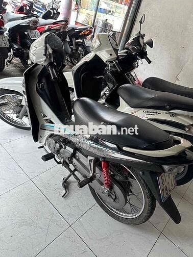 Yamaha sirus Nhật máy êm zin