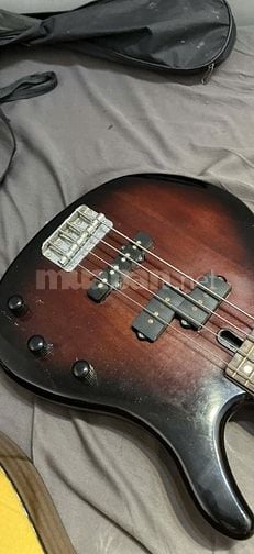 Bán đàn bass Yamaha trbx174 còn đẹp