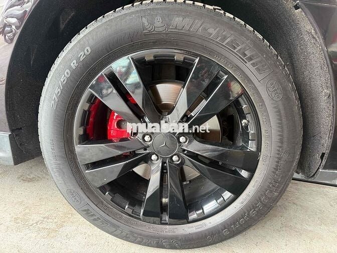 Mercedes Benz GL 350  2010 - Bluetec CDI 3.0 dầu