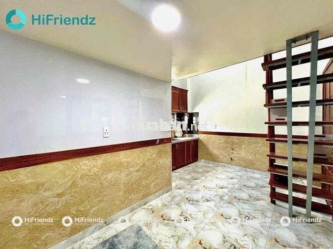 Duplex full nội thất - Gần lê trọng tấn - Gần trường công thuong