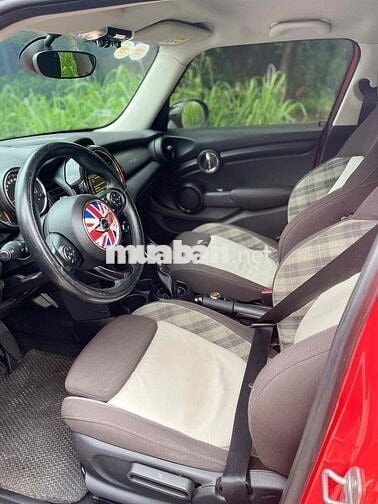 MINI Cooper 2016 S 5Dr - 66000 km