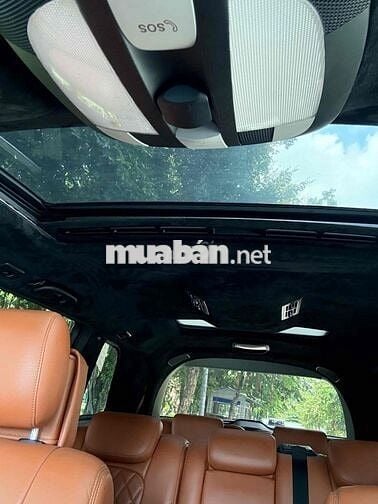 Mercedes Benz GL 350  2010 - Bluetec CDI 3.0 dầu