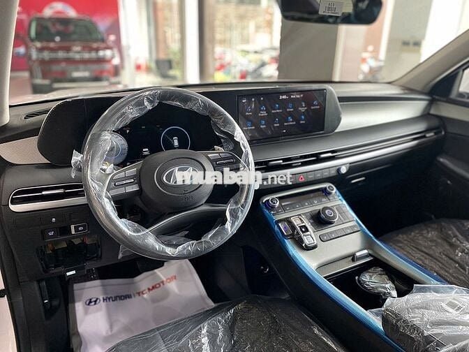 【 GIÁ RẺ - HYUNDAI PALISADE 6 CHỖ 】GIẢM NGAY 200TR