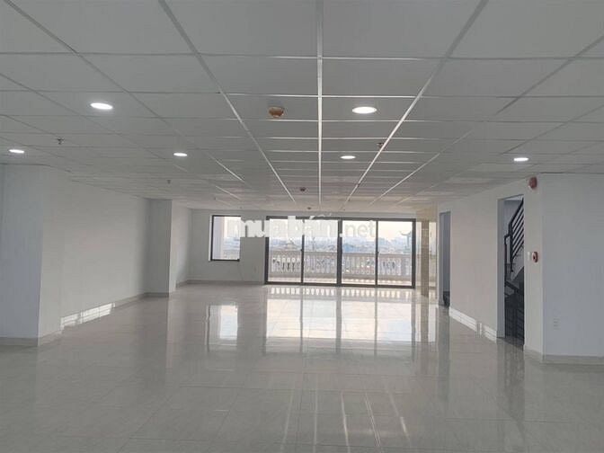 Thuê văn phòng giá rẻ Phú Nhuận 88–170m², chỉ 13USD
