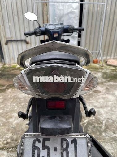 Yamaha Nouvo 6 Fi BS 65B1