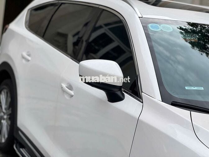 Mazda CX 8 2023 Premium - 40000 km
