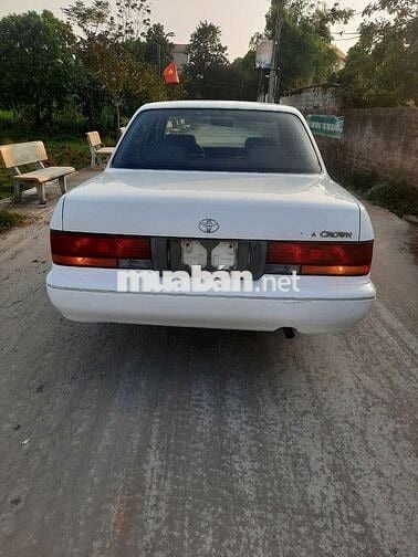 1993 2.4 MT - 10000 km