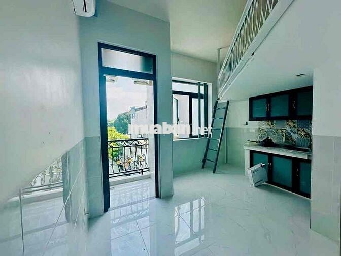 💼 CHDV 5 tầng – Hoàng Diệu 2, Thủ Đức
