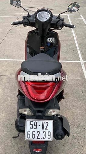 janus chính chủ xe đẹp