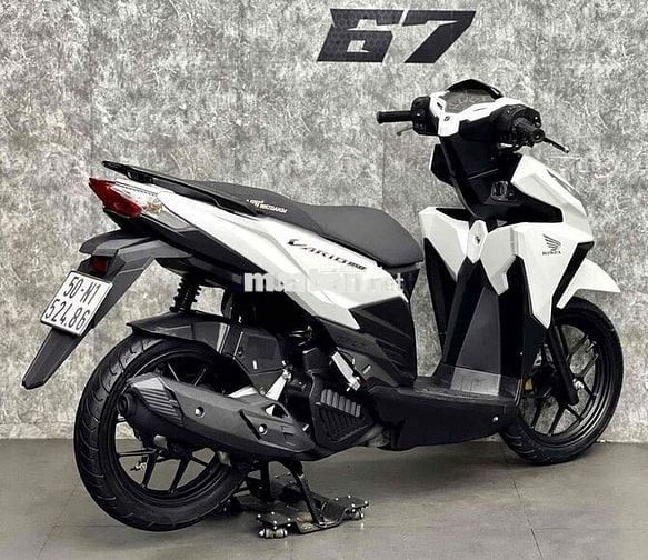 Vario 150 2017 Trả Trước 30Tr Góp Bao Nợ Xấu
