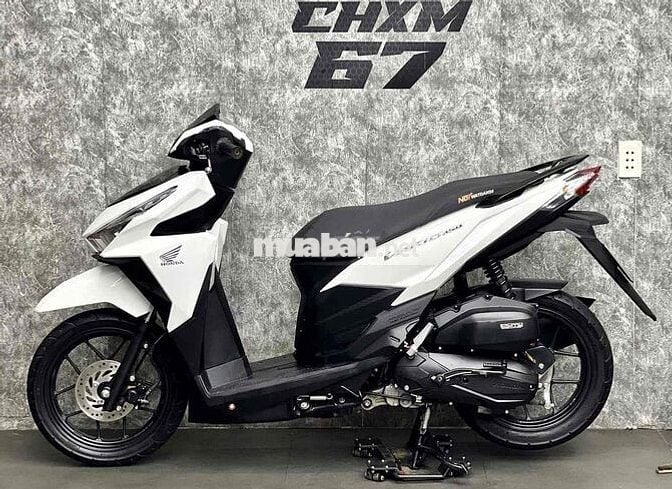 Vario 150 2017 Trả Trước 30Tr Góp Bao Nợ Xấu