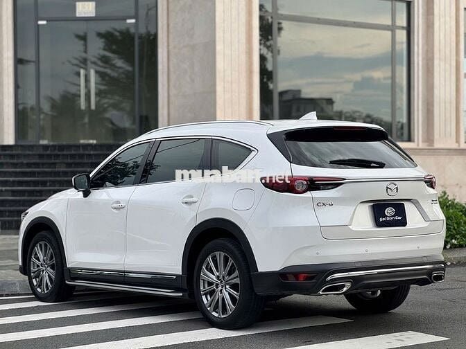 Mazda CX 8 2023 Premium - 40000 km