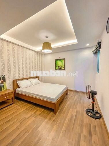 CHUỖI CĂN HỘ 1PN/2N GẦN ĐH VĂN HIẾN_KHU BÀU CÁT_K300_NHÀ GA T3 Q.TB
