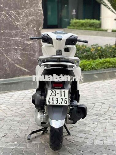 SH150 ABS 2021 zin chất - Trả trước 50tr nhận xe✅