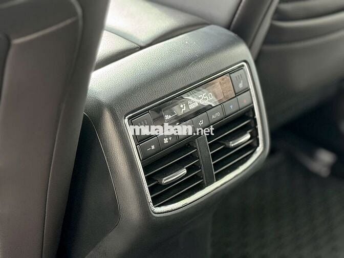 Mazda CX 8 2023 Premium - 40000 km