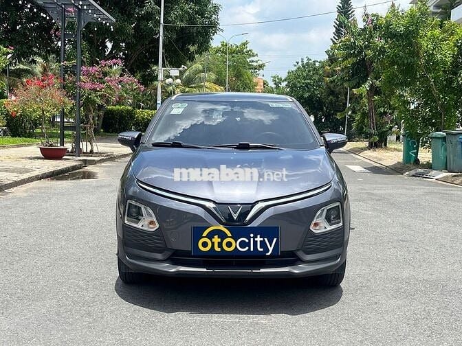 VinFast VF5 S 2024 - Màu xám - 2v2km - Mua pin