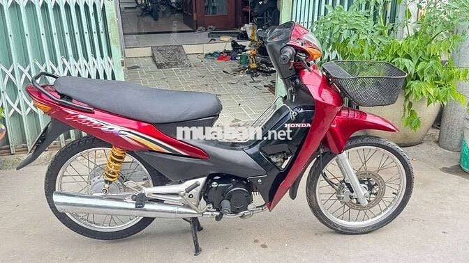 Wave A100 máy zin chưa rớt 9C bao kí giấy ủy quyền