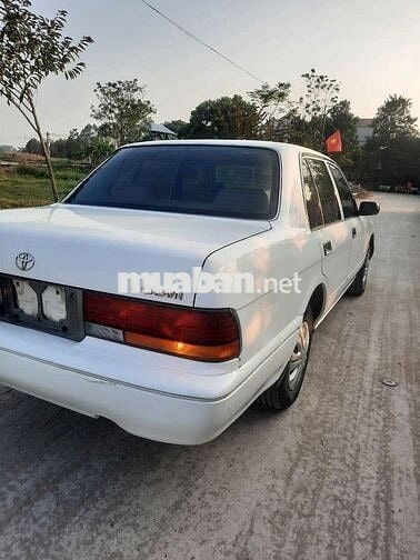 1993 2.4 MT - 10000 km