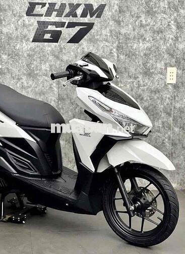 Vario 150 2017 Trả Trước 30Tr Góp Bao Nợ Xấu