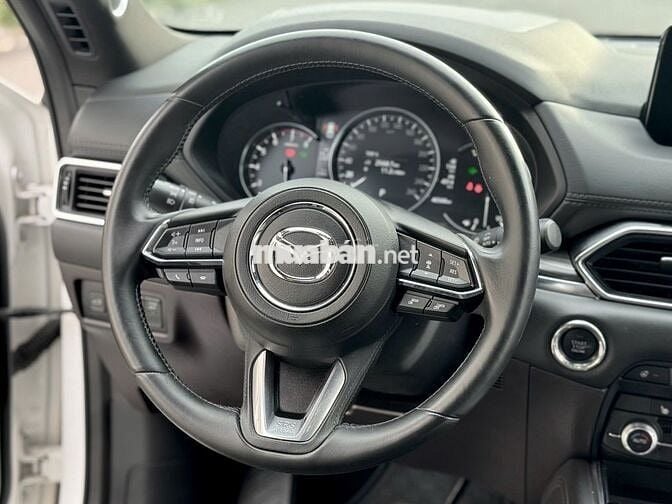 Mazda CX 8 2023 Premium - 40000 km