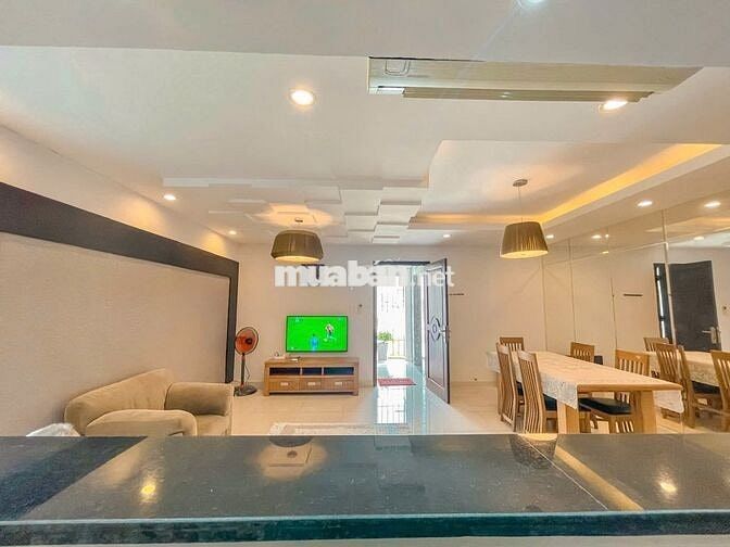 CHUỖI CĂN HỘ 1PN/2N GẦN ĐH VĂN HIẾN_KHU BÀU CÁT_K300_NHÀ GA T3 Q.TB
