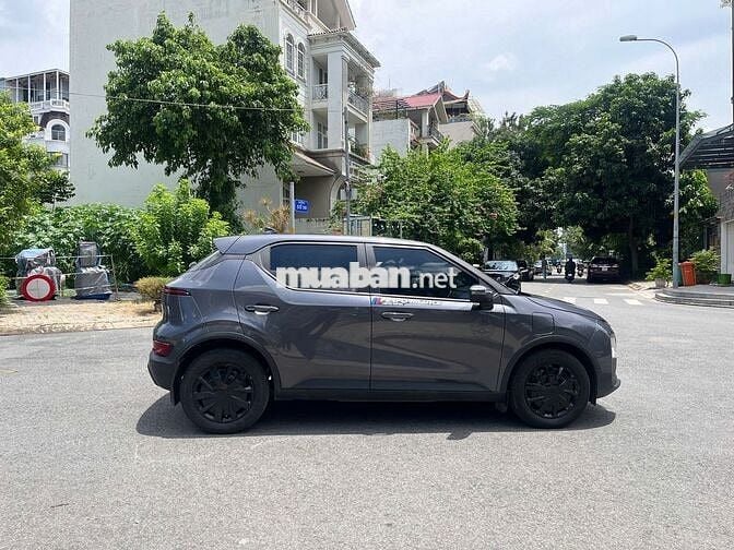 VinFast VF5 S 2024 - Màu xám - 2v2km - Mua pin