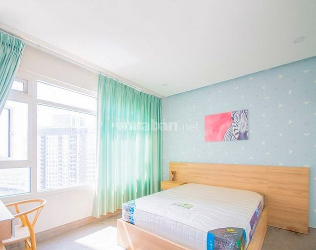 Bán Penthouse tại Saigon Pearl Bình Thạnh gồm 3 phòng ngủ 224m2