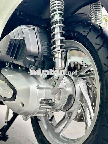 Honda Sh 160i CBS Dki 8/2025 chạy 1900Km như mới