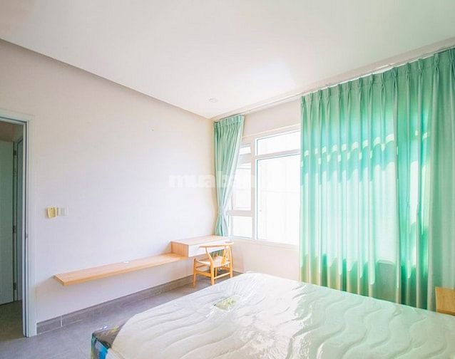 Bán Penthouse tại Saigon Pearl Bình Thạnh gồm 3 phòng ngủ 224m2