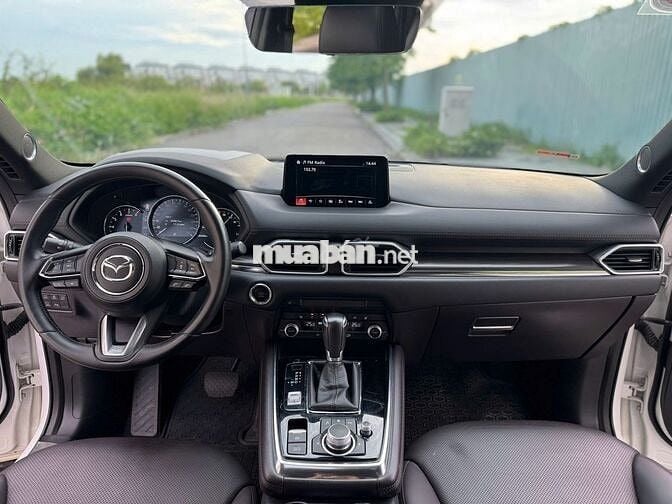 Mazda CX 8 2023 Premium - 40000 km