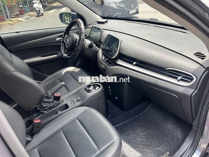 VinFast VF5 S 2024 - Màu xám - 2v2km - Mua pin