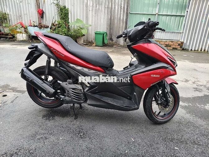 NVX 2018 zin toàn bộ