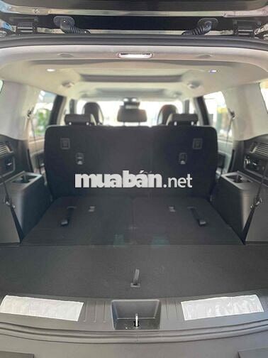 Hyundai Santa Fe 2025 Prestige 2.5L HTRAC