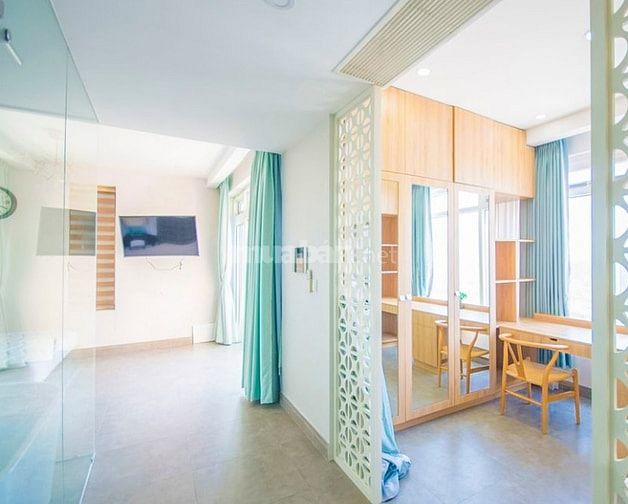 Bán Penthouse tại Saigon Pearl Bình Thạnh gồm 3 phòng ngủ 224m2
