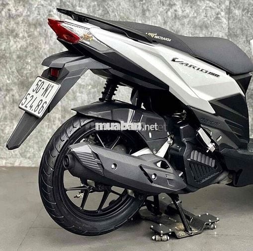 Vario 150 2017 Trả Trước 30Tr Góp Bao Nợ Xấu