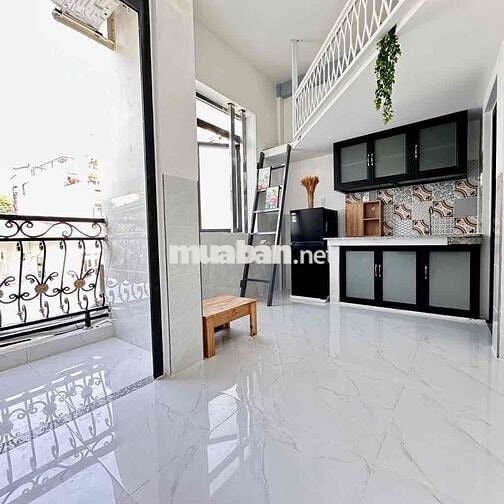 💼 CHDV 5 tầng – Hoàng Diệu 2, Thủ Đức