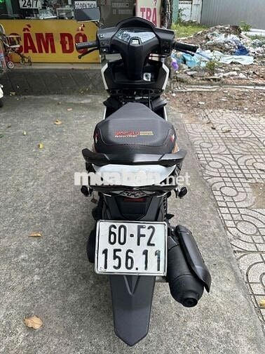 Air Blade 2009 UP THÁI, XE ĐẸP KENG, MÁY ÊM RU