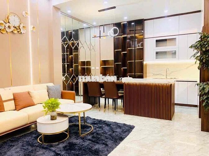 Ngã 4 Lê Thanh Nghị - Bạch Mai 50m đầu tư xây 7 tầng thang máy chỉ 7Ty