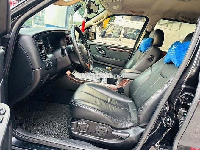 Ford Escape 2012 XLT 2.3L 4x4 AT - Xe cá nhân